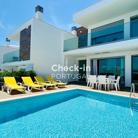 Albuhera By Check-In Portugal Villa Albufeira Exterior foto